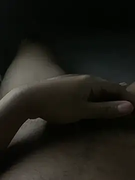 Pokazy przed kamerką – renannoviinho17z