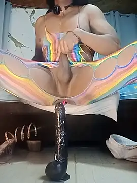 โชว์เว็บแคมของ valeriafoxx3