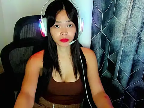 Ms_Laraswan 在線直播表演