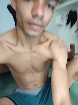 Brayanellatino Pertunjukan Webcam