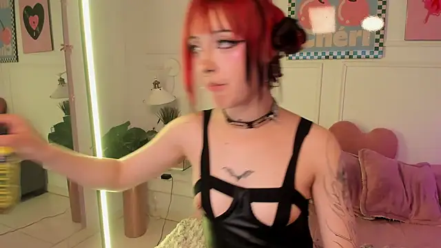 Zoe_Lynch_'s Webcam Show