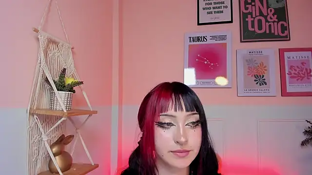 Zoe_Lynch_ Webcam Show