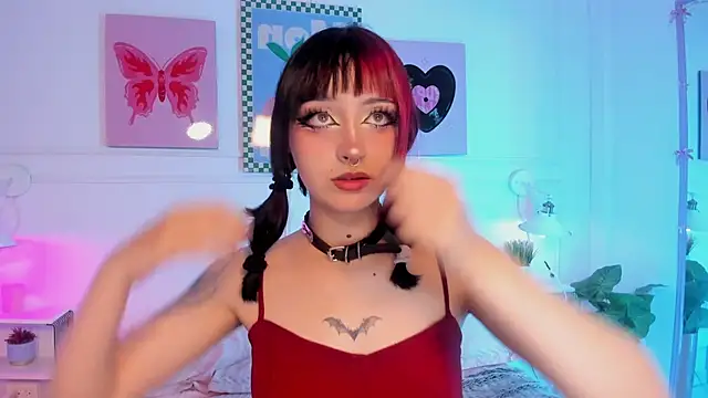 Zoe_Lynch_'s Live XXX Chat
