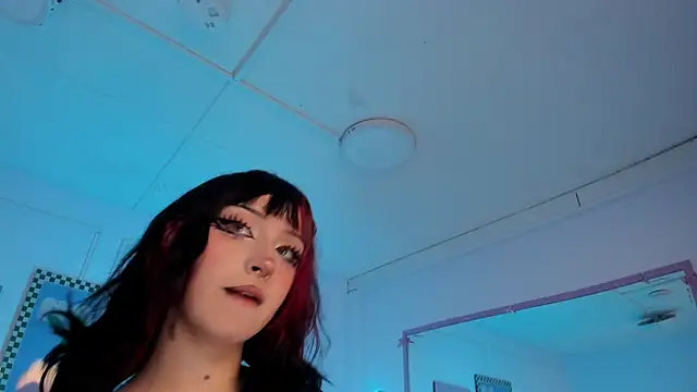 Pokazy przed kamerką – Zoe_Lynch_