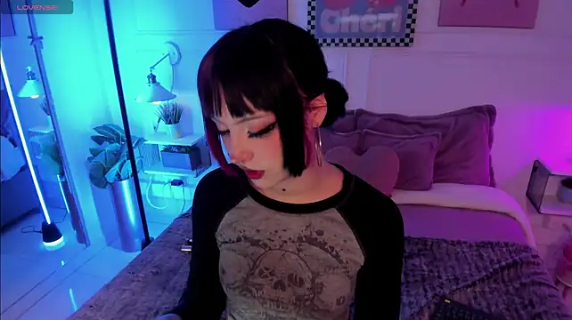 Chat +18 de Zoe_Lynch_ ao vivo