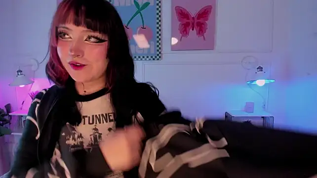 Zoe_Lynch_ Webcamshow