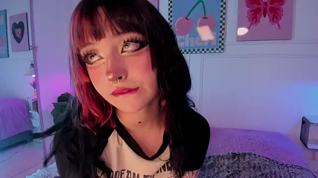 Pertunjukan Kamera Web Zoe_Lynch_