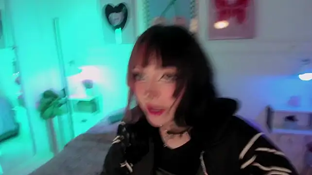 Zoe_Lynch_ Webcam-Show