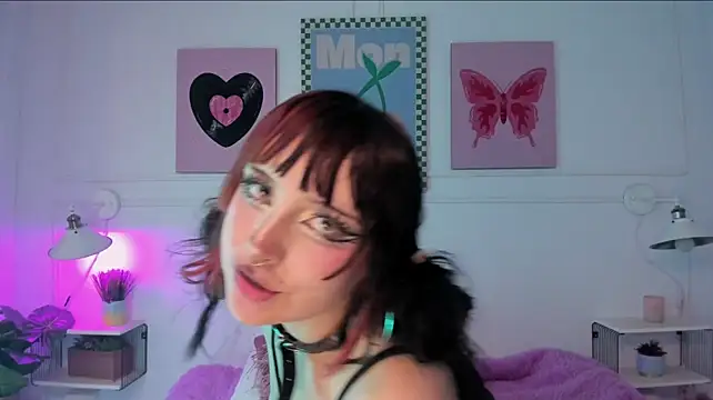 Вебкам-шоу Zoe_Lynch_