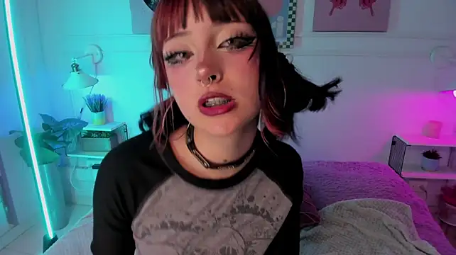 Zoe_Lynch_'s Webcam Show