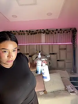 Zoey_thompson Live XXX-chat