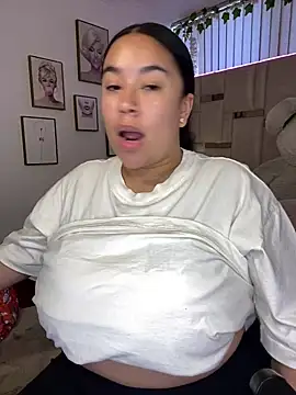 Zoey_thompson élő XXX-chatje