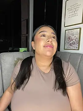 Zoey_thompson – Live XXX-chat