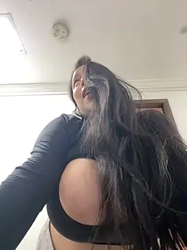 Zoey_thompson Pertunjukan Webcam