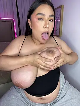 Zoey_thompson's Webcam Show