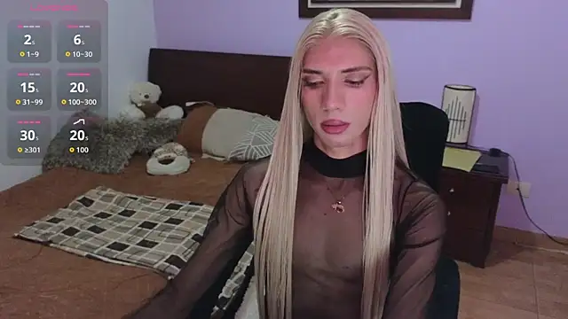 mirandahabach333n Webbikameraesitys