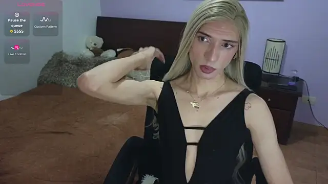 mirandahabach333 webkamerás műsora