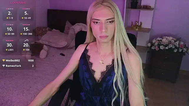 mirandahabach333n Webbikameraesitys
