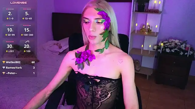 mirandahabach333 webcam show