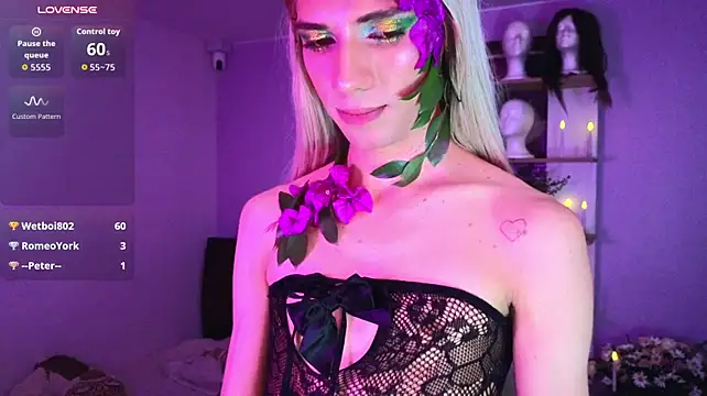 mirandahabach333 Webcamshow