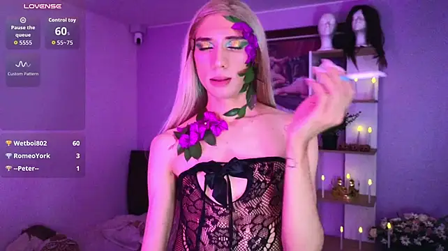 mirandahabach333 Webcamshow