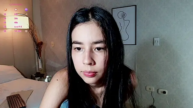 laraa_jeean's Live XXX Chat