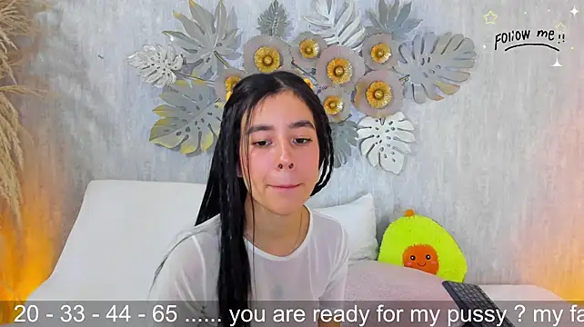 دردشة laraa_jeean الجنسية المباشرة