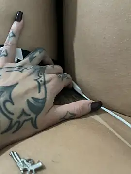 Statseed's Webcam Show