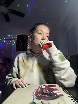 alexaann561's Webcam Show