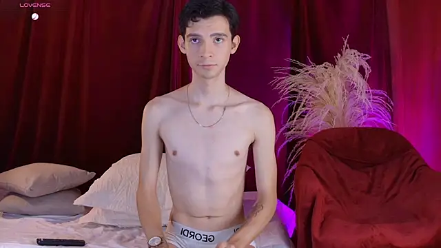 Živý XXX chat VicenteFerrer