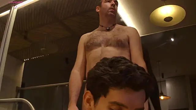 VicenteFerrer Show Webcam