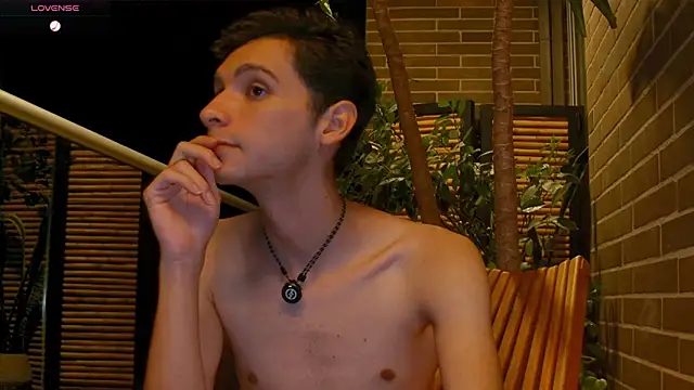 VicenteFerrer Webcamshow