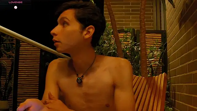 VicenteFerrer webkamerás műsora