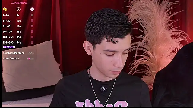 VicenteFerrer 在線直播表演