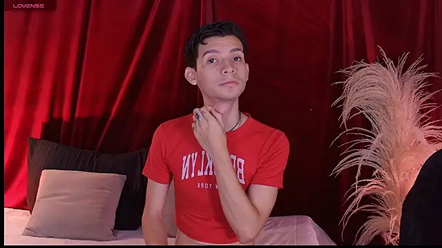 VicenteFerrer Webcamshow