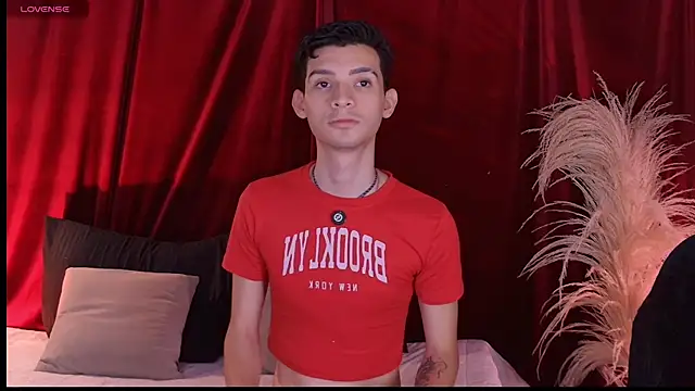 VicenteFerrer webkamerás műsora