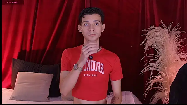 VicenteFerrer webkamerás műsora