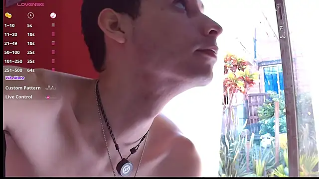 VicenteFerrer Webcamshow