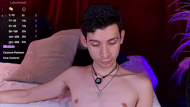 VicenteFerrer Pertunjukan Webcam