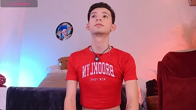 VicenteFerrer Webcamshow
