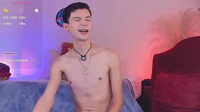 VicenteFerrer Webcamshow