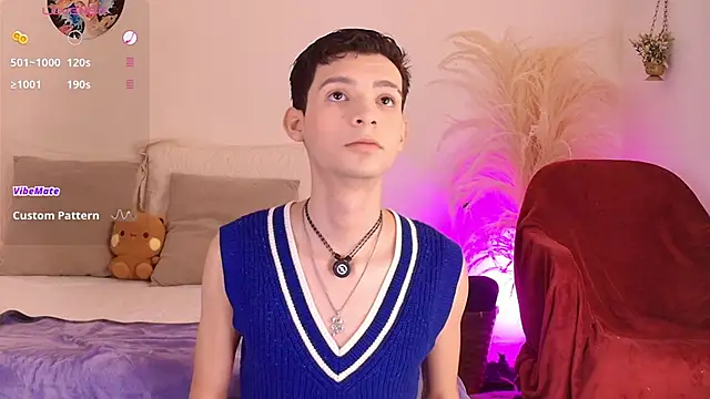VicenteFerrer Webcamshow