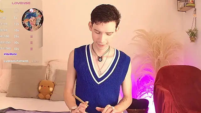 VicenteFerrer Webcam Show