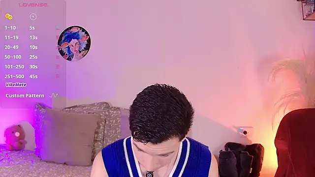 Show Webcam de VicenteFerrer