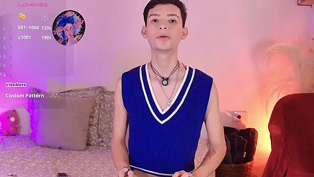 VicenteFerrer Webcam Show