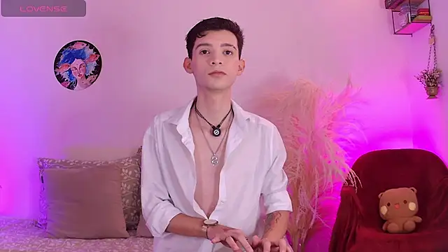 VicenteFerrer 网络视讯表演
