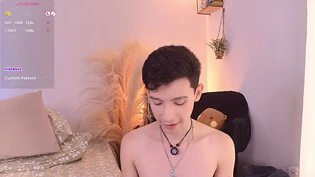 VicenteFerrer Pertunjukan Webcam