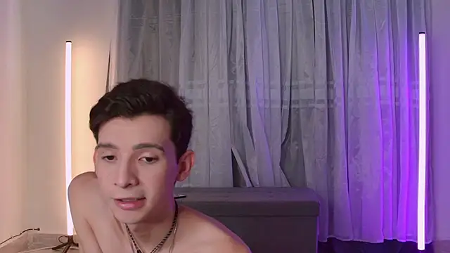 VicenteFerrer Webcam Show