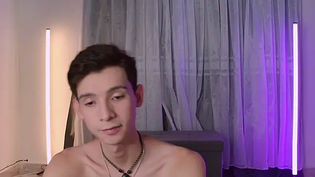 VicenteFerrer Pertunjukan Webcam