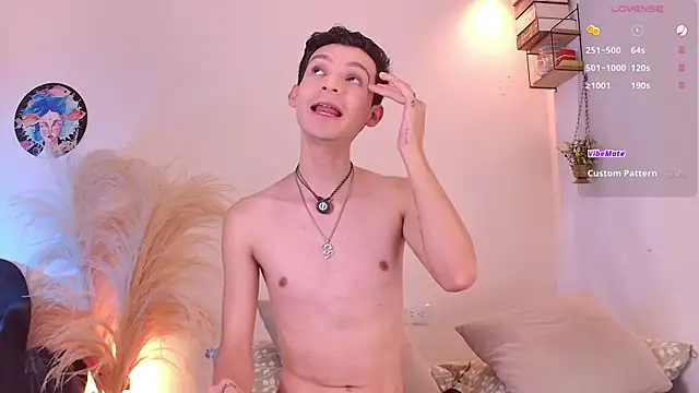 VicenteFerrer Webcamshow